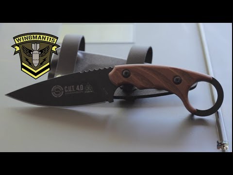 TOPS CUT 4.0 Designer Interview - Joshua Swanagon