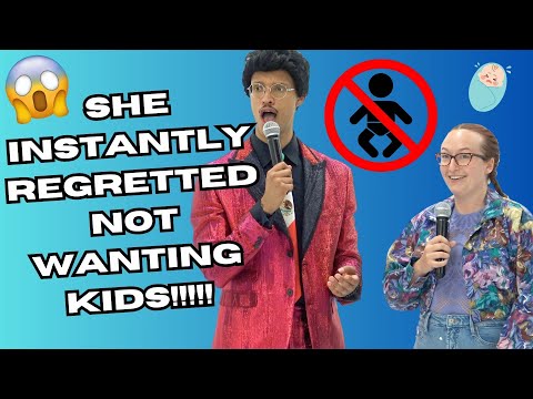 NINA DICKER WANTS A MEXICAN MAN - Pop the Balloon or Find Love