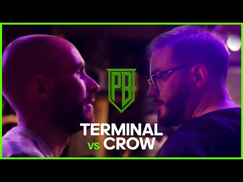 Crow vs Terminal