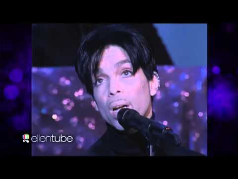 Prince — Nothing Compares 2 U