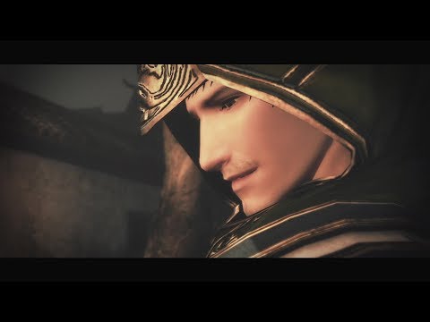 Dynasty Warriors: Godseekers - Drawn by Virtue | Part 44