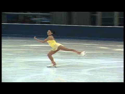 Micol CRISTINI ITA 40,28 p