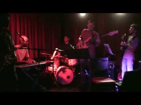 Rafael Barata Quinteto - "Vera Cruz"