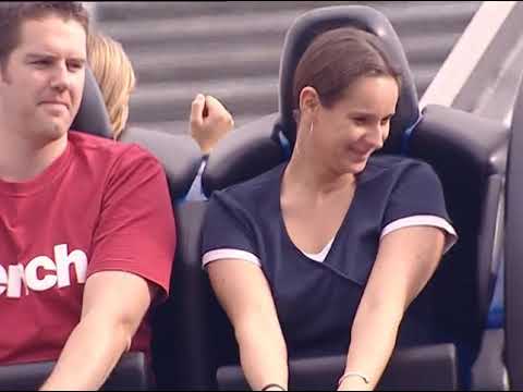 Spinball Whizzer Alton Towers