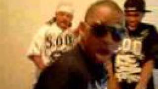 Soulja Boy Tell 'Em - Another Freestyle 500k Part 2.