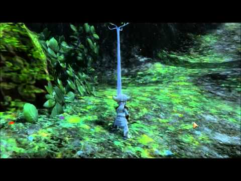 Asura Thief - Guild wars 2