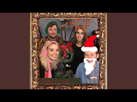 Keep It Cozy (feat. Junie & Gezebel)