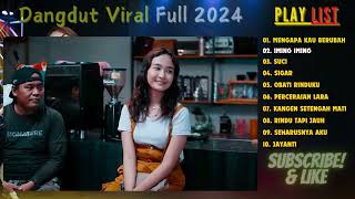 Download lagu Mengapa Kau Berubah - Suci - Seharusnya Aku - Cantika Davinca - Diva Hani - Shinta Gisul - 2024 mp3