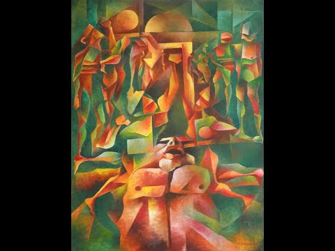 O LOUCO (KHALIL GIBRAN): Capítulo 14 - "O Novo Prazer"