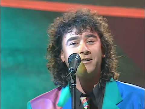 Slovenia 🇸🇮 - Eurovision 1993 - 1X Band - Tih deževen dan