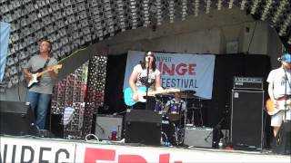 Foo Fighters - Times Like These (Cover)