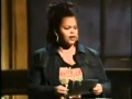 Jill Scott   Nothing Is For Nothing Def Poetry