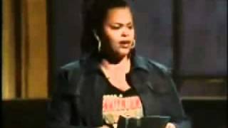 Jill Scott   Nothing Is For Nothing Def Poetry