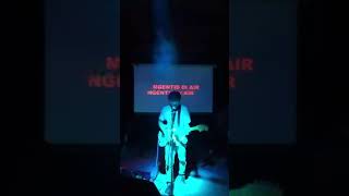 Download lagu NGENTOT DI AIR mp3