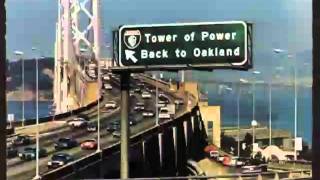 Tower Of Power-Oakland Stroke〜Squib Cakes（1975 LIVE）