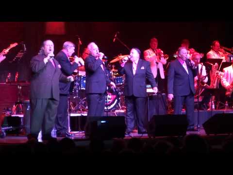 Tommy Mara & The Crests - You'll Never Walk Alone