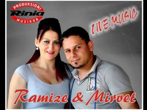 Mirvet Shaqiri - Bylbyli ne kasht Live 2013