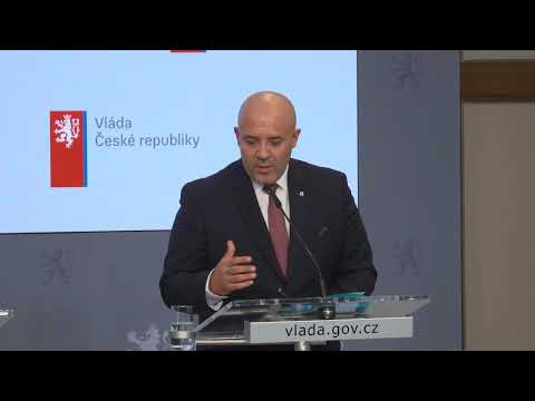 Ministr vysvětluje reformu platových tarifů