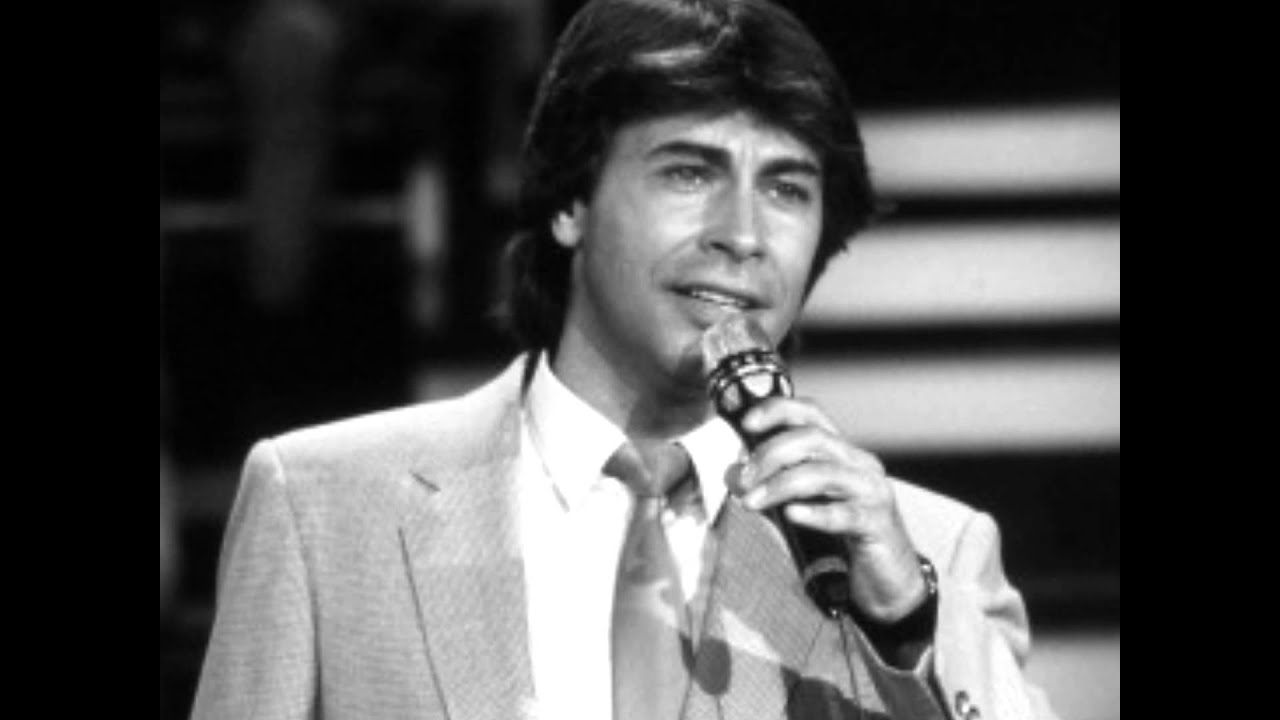 Roy Black Du Kannst Nicht Alles Haben