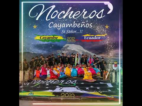 LOS NOCHEROS CAYAMBEÑOS ZAPATEADOS NOCHERO D.R.A #Sanpedro #cayambe #intiraymi #viral #lonuevo