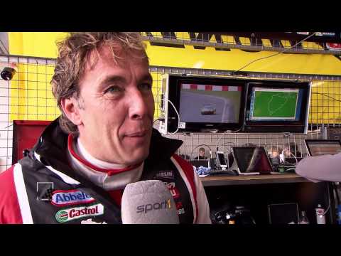 Report on the 7th VLN race 2013