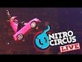 Nitro Circus: World's Craziest Action Sports Show