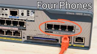 Ultimate homelab telephony box?