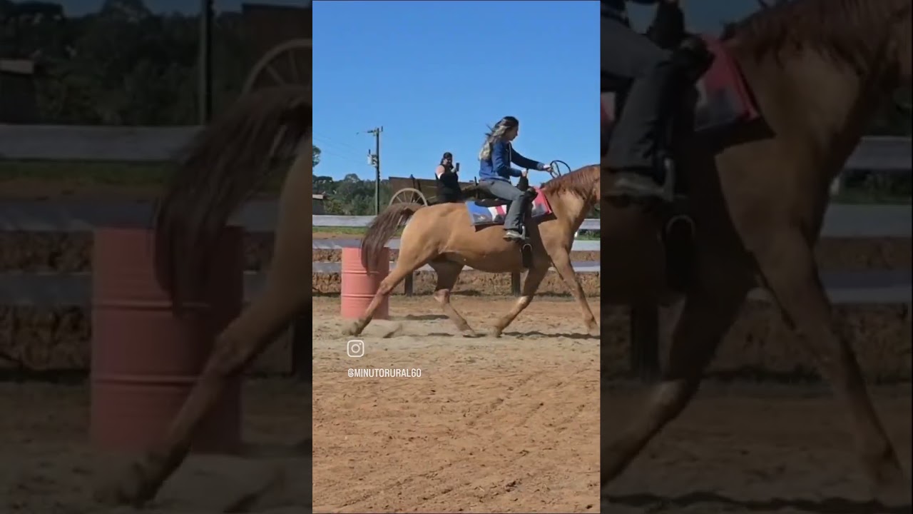 Do primeiro trote à adrenalina dos Três Tambores