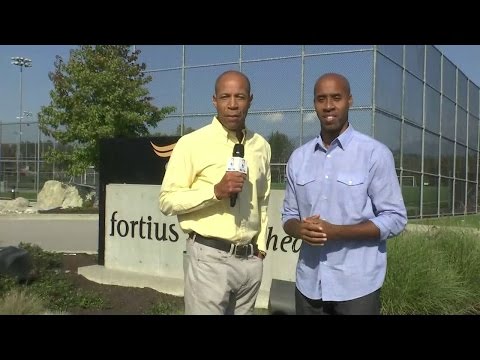 Raptors Training Camp: Day 4 Recap - September 30, 2016