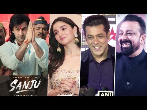 download lagu mp3 mp4 Bollywood Stars Review On Sanju, download lagu Bollywood Stars Review On Sanju gratis, unduh video klip Bollywood Stars Review On Sanju