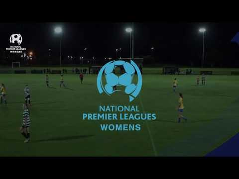 Round 8 NPLW Capalaba vs. Souths United Highlights
