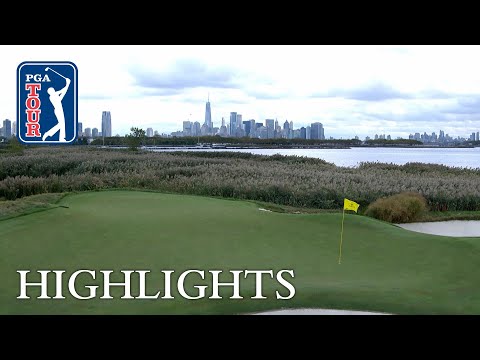 Click to View : President's Cup 2017 : Résumé de la 3ème journée