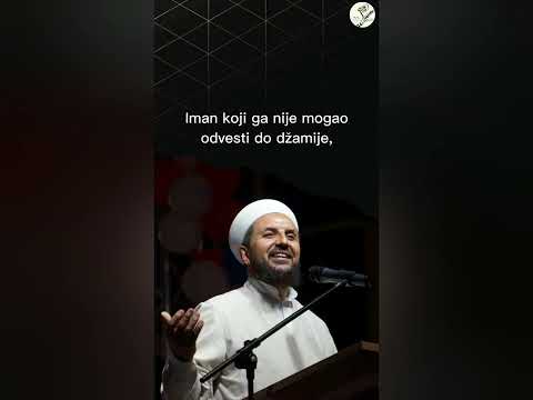 Da li će onaj koji ne klanja namaz ući u džennet?