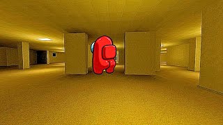 Hide in The Backroom Part 2!