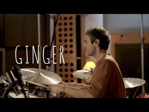 Erkan Sönmez - Ginger