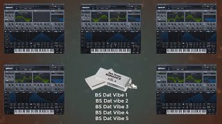 Video thumbnail for Sonance Sounds - Bass House Vol. 4 by Sonance Sounds
