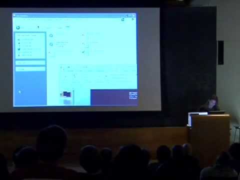 Heather Roberge: "The Synthetic Real"