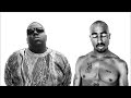 The Real Don - 2Pac Shakur ft. Biggie Smalls ( 2017 )