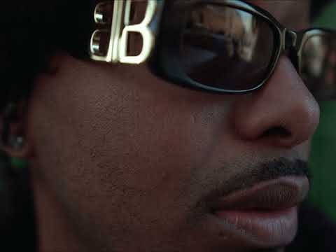 S. Cruz - LABIOSO (Vídeo Oficial)