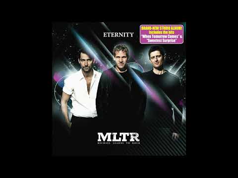 Michael Learns To Rock - Sweetest Surprise (Officiel Audio)