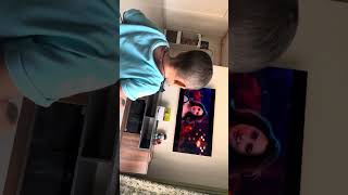 Dance by vishank