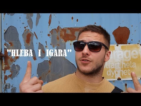 Ilija Hleba I Igara Full Live Performance Unofficial