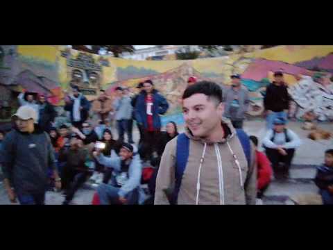 CABRO ARON vs. DEMENTE × ERRETE | Semifinal | Kuarta Maestría | Fecha 15