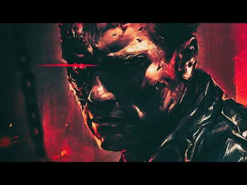 Terminator 2 | Complete Score - Galleria Suite