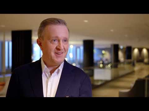 Interview with Wolfgang Stangassinger, CEO of Amiblu Holding