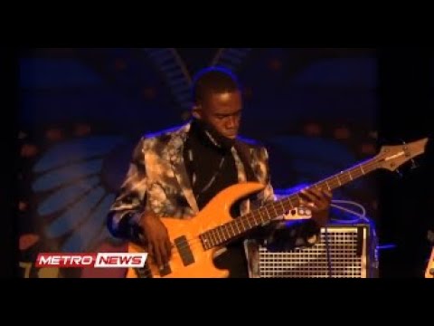 Le PAP Jazz, un succès selon les organisateurs