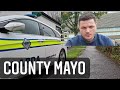 Man Arrested In Michael Mcdonagh Murder Investigation In Swinford, Co Mayo (Ireland)