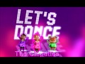 The Chipettes Lets Dance Vanessa Hudgens 