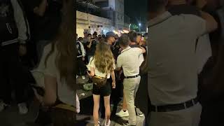 [問卦] 今天還有89打架可以看嗎？