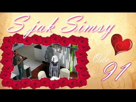S is for Sims, episode 91 - Time is running out...
